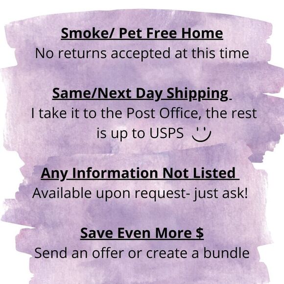 💞3 for $20💞Dear Santa Made Right Pink Sequin Sweatshirt Size L - Picture 6 of 6